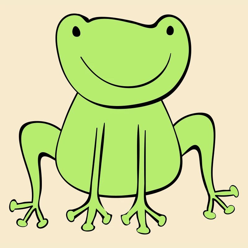 frosch