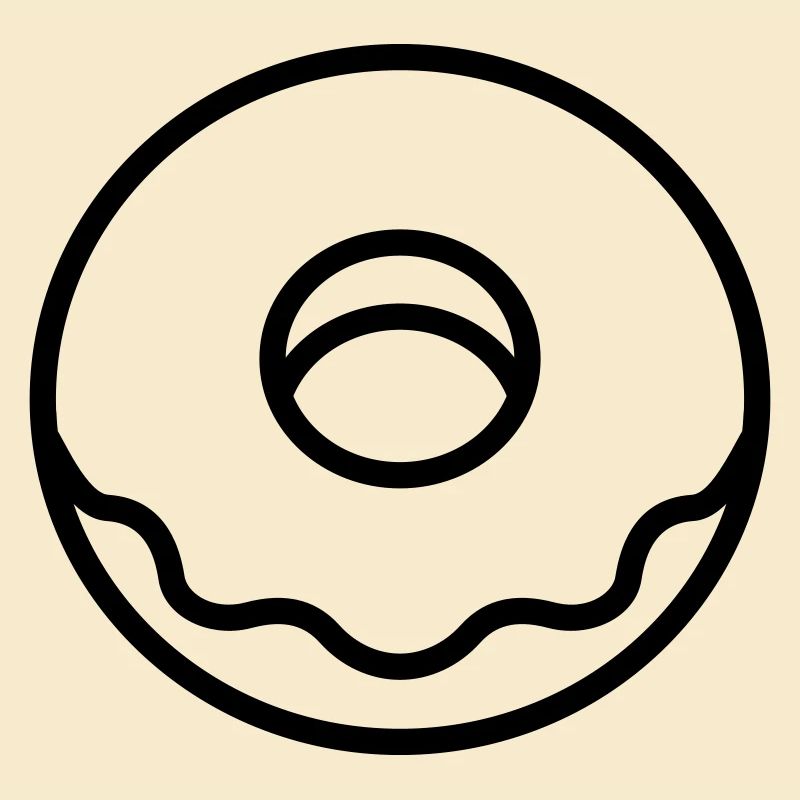 Doughnut