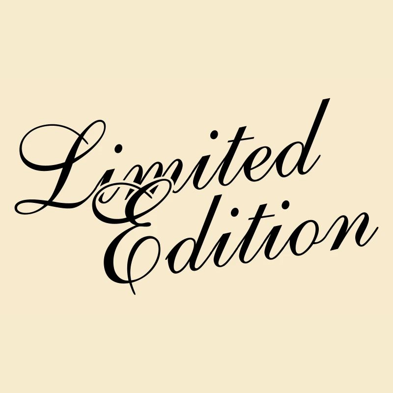 Édition limitée
