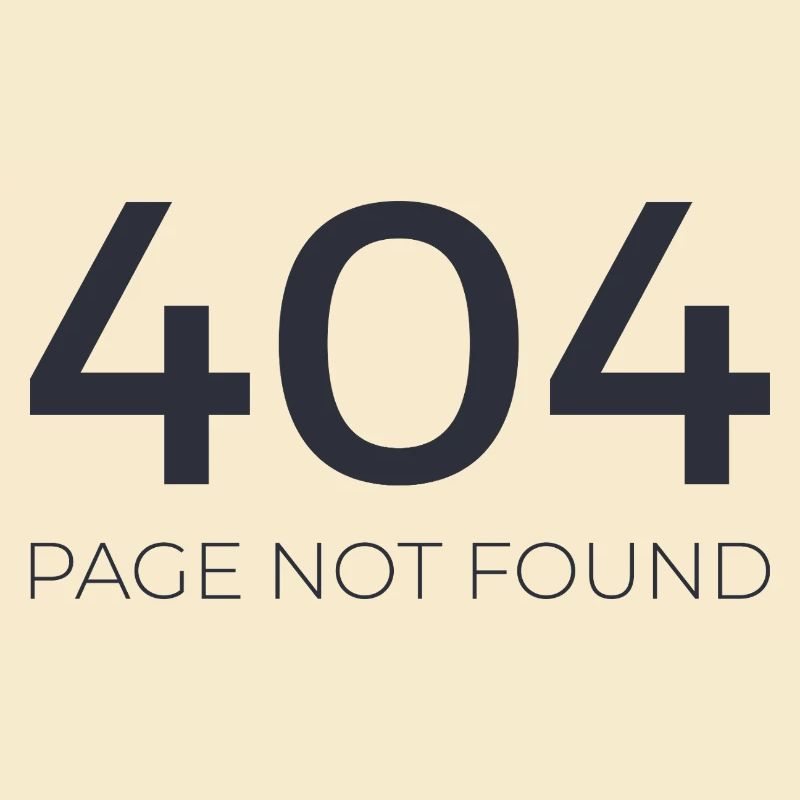 Error 404
