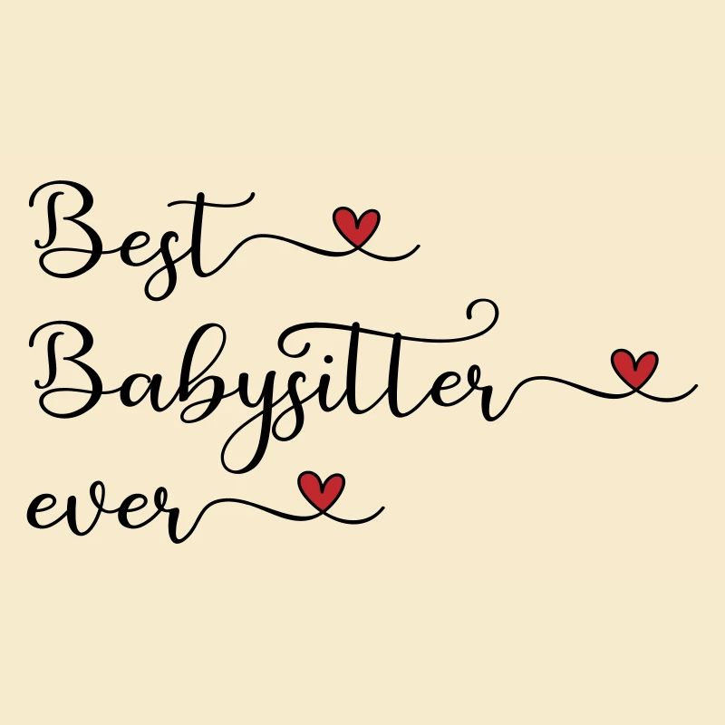 Bester Babysitter