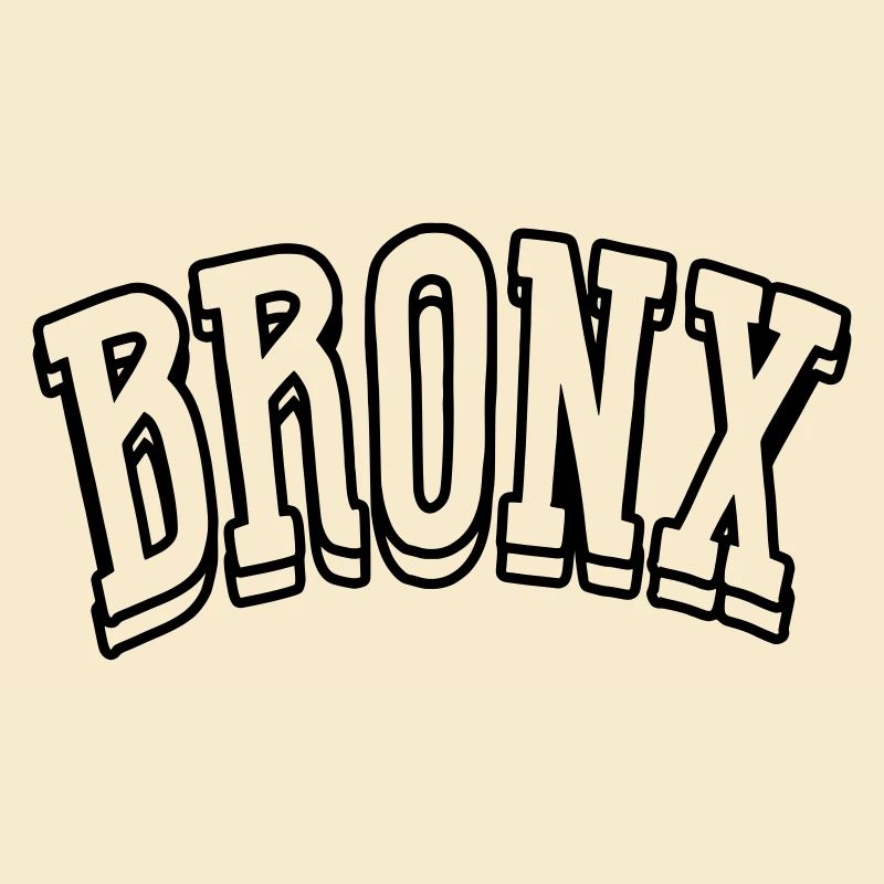 Chemise du Bronx