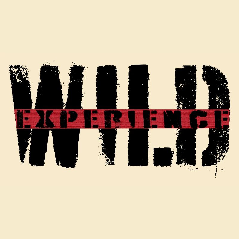 Expérience sauvage