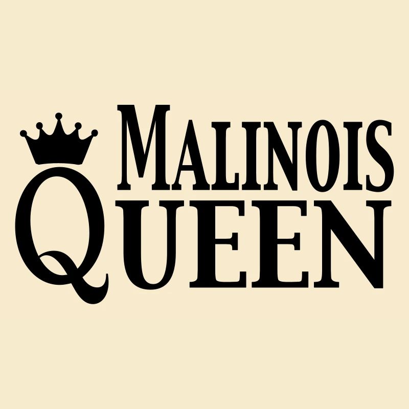 Malinois Queen
