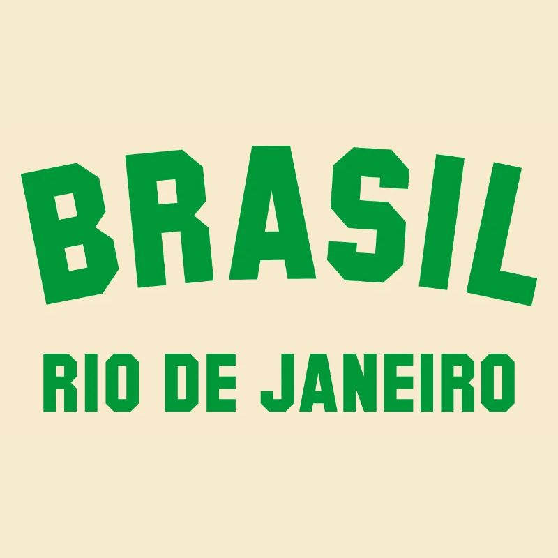 RIO DE JANEIRO, BRÉSIL