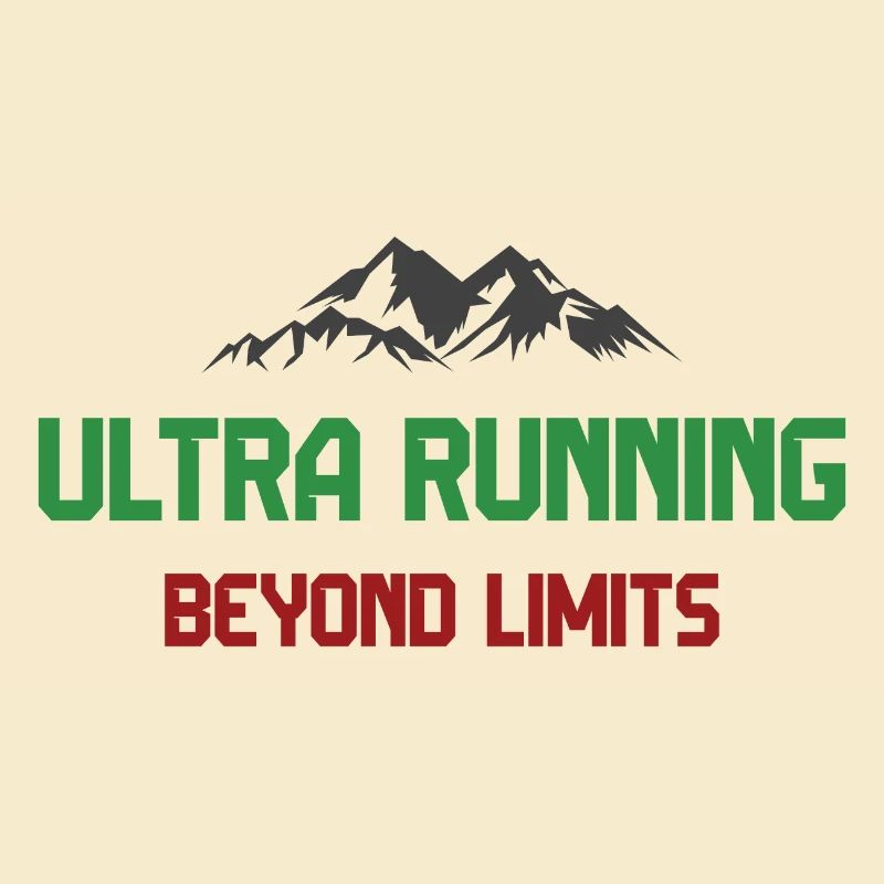Ultra Running - Jenseits der Grenzen