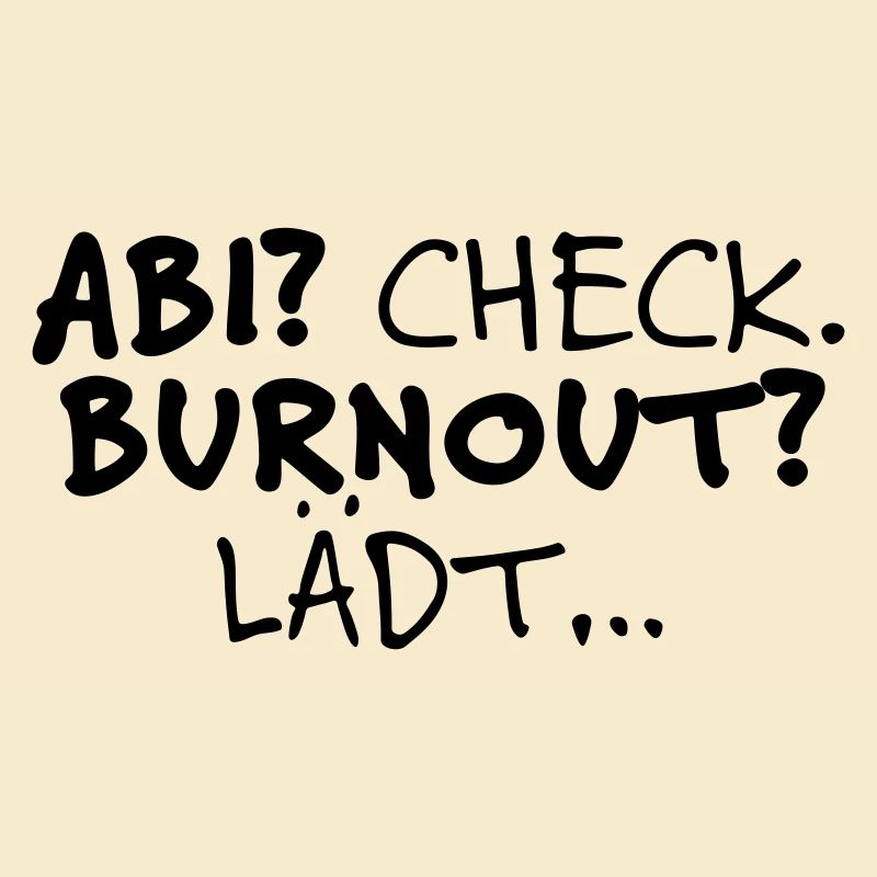 School leaving examination? Check