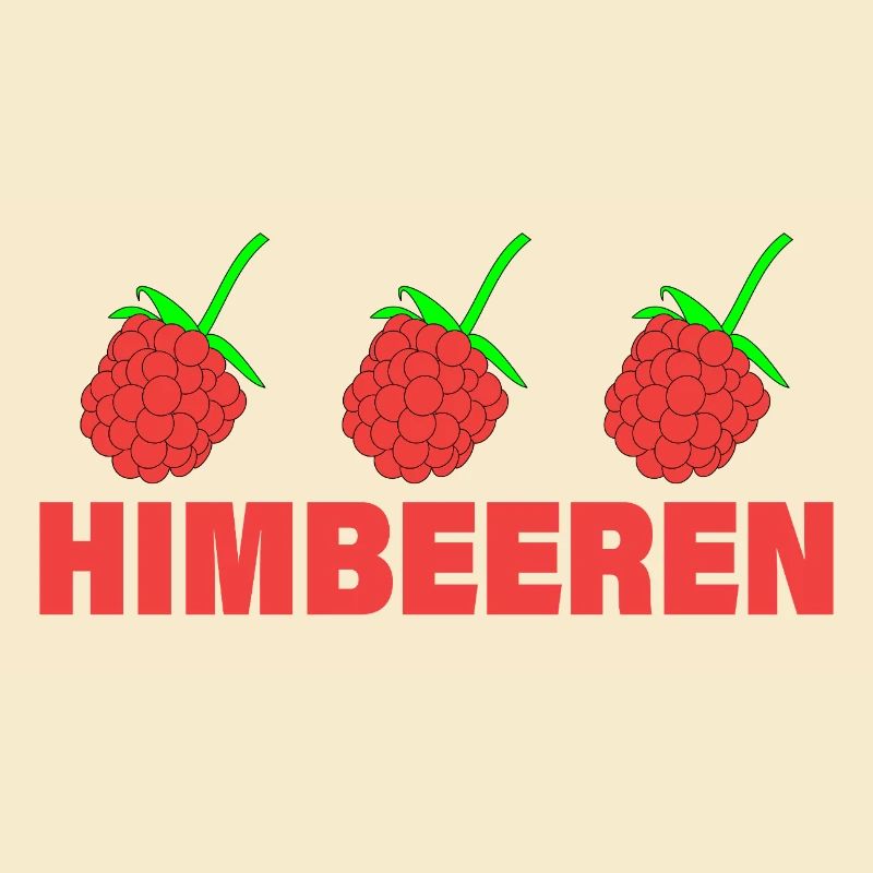 RASPBERRIES