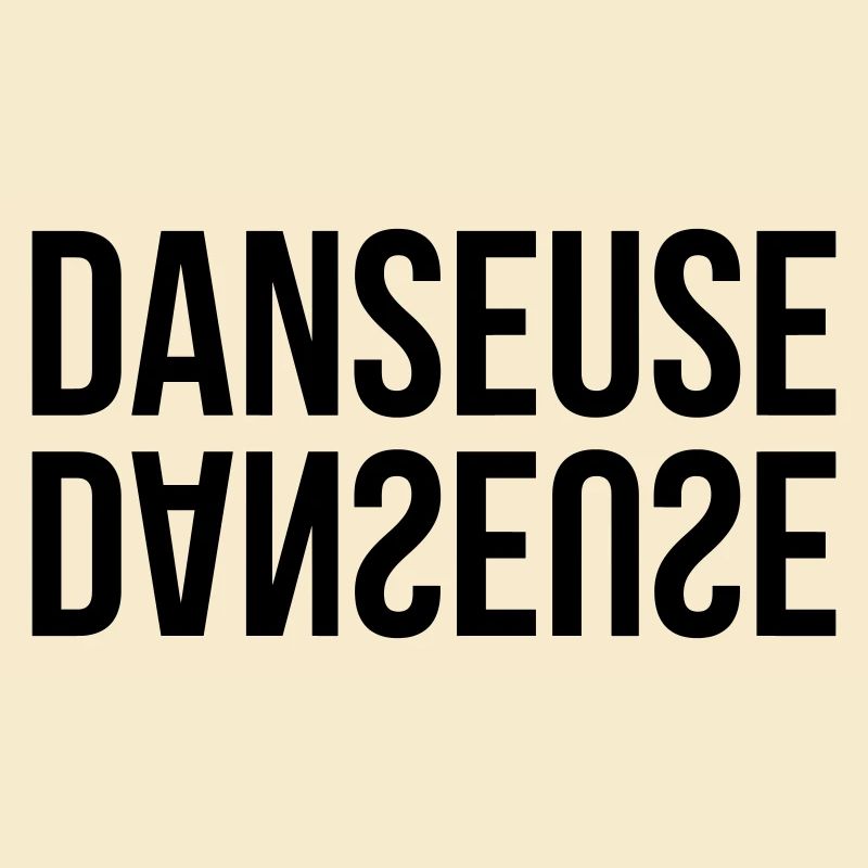 Danseuse - Danse