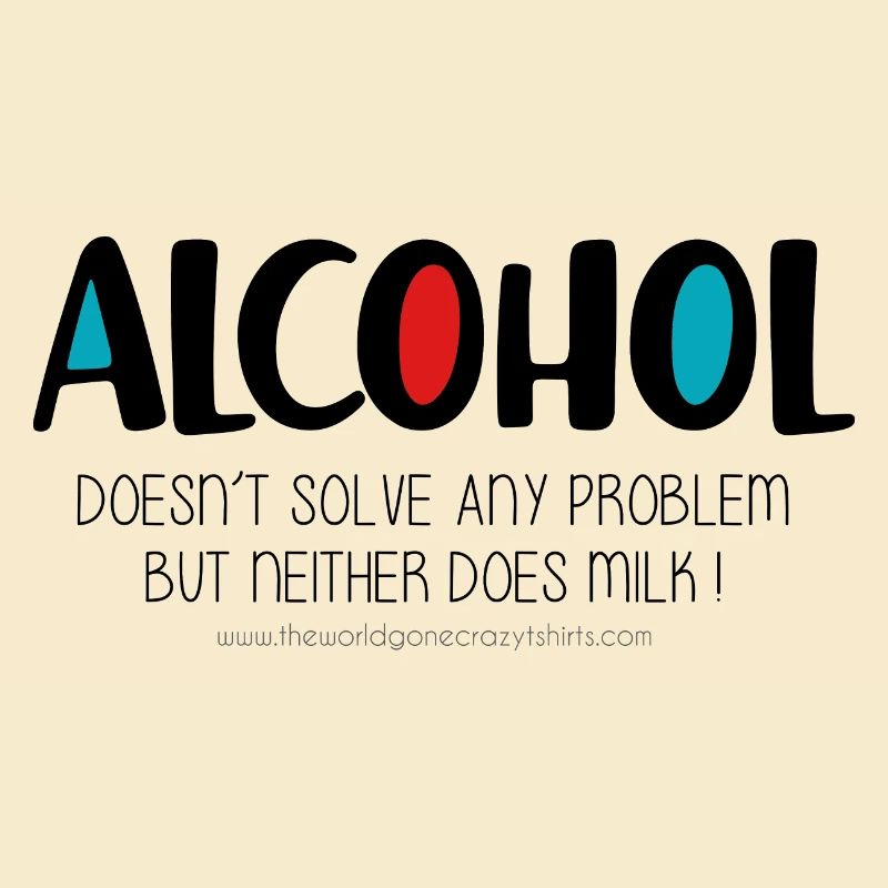 Alcohol