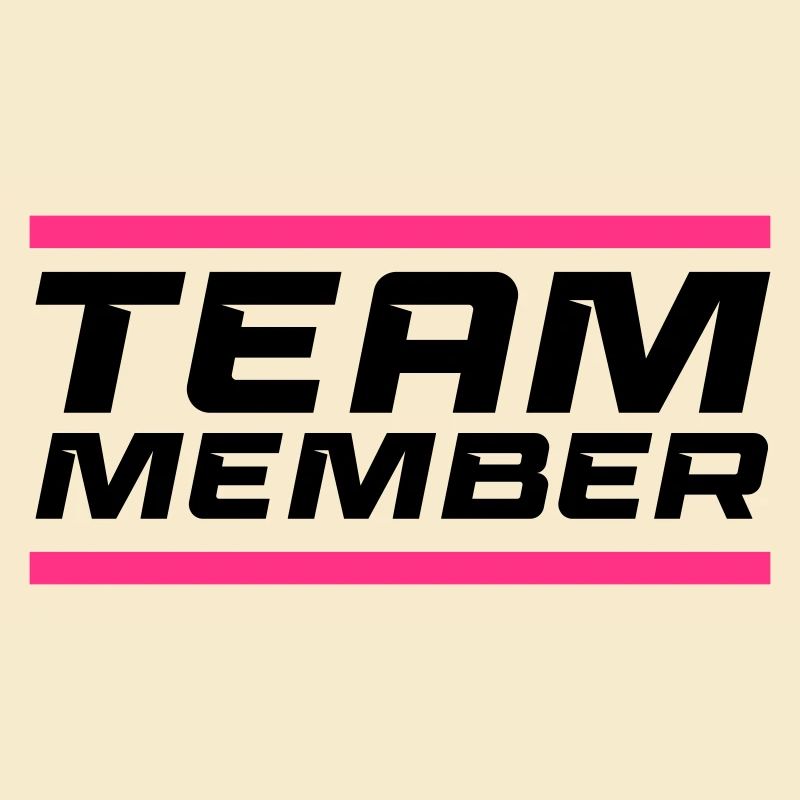 Team Member