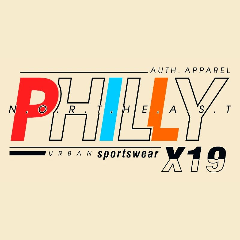 Abstract Geometric Pattern Design