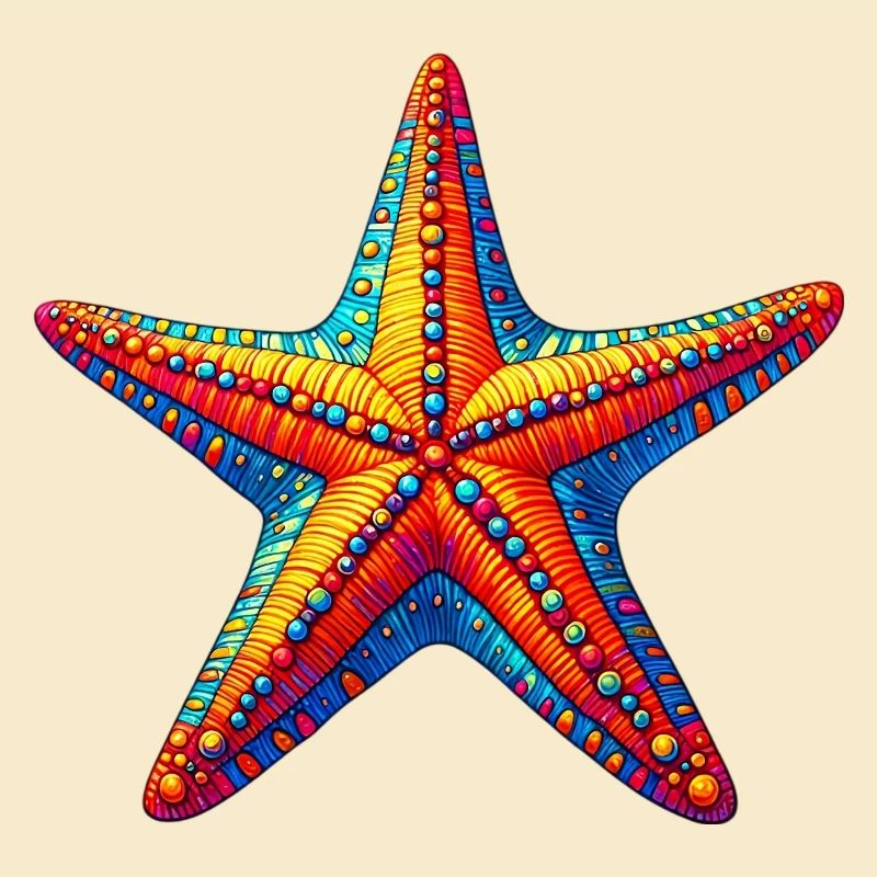 Starfish