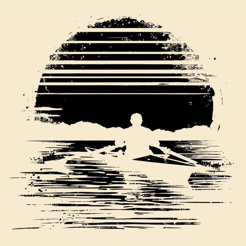 Rowing Graphics