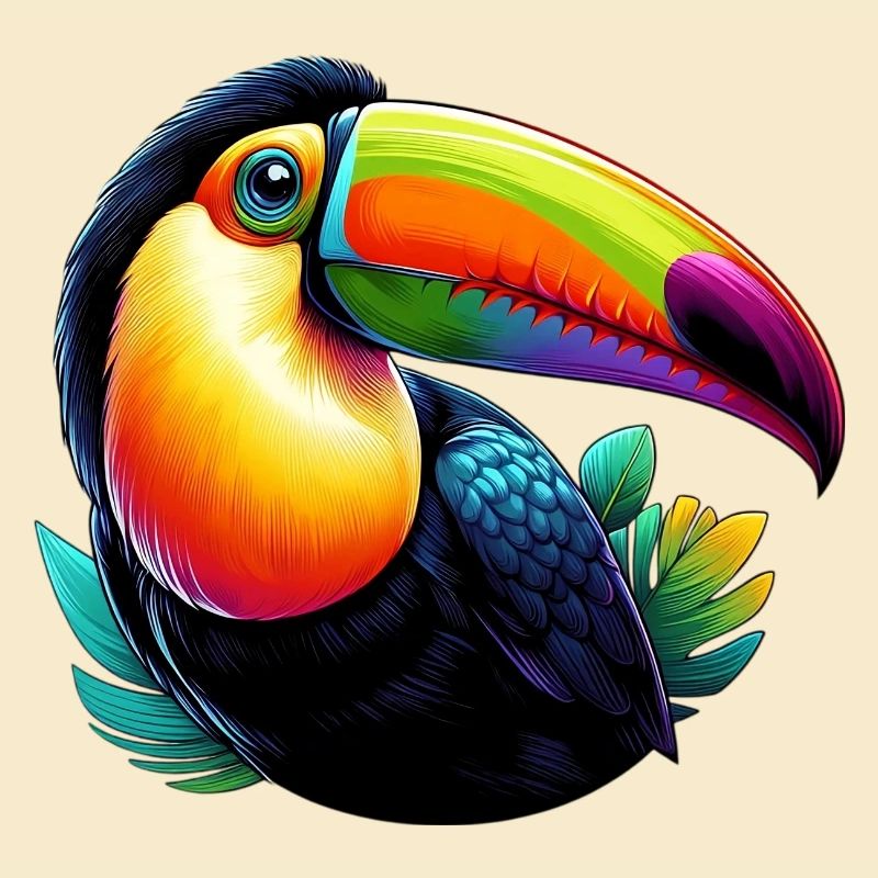 Toucan