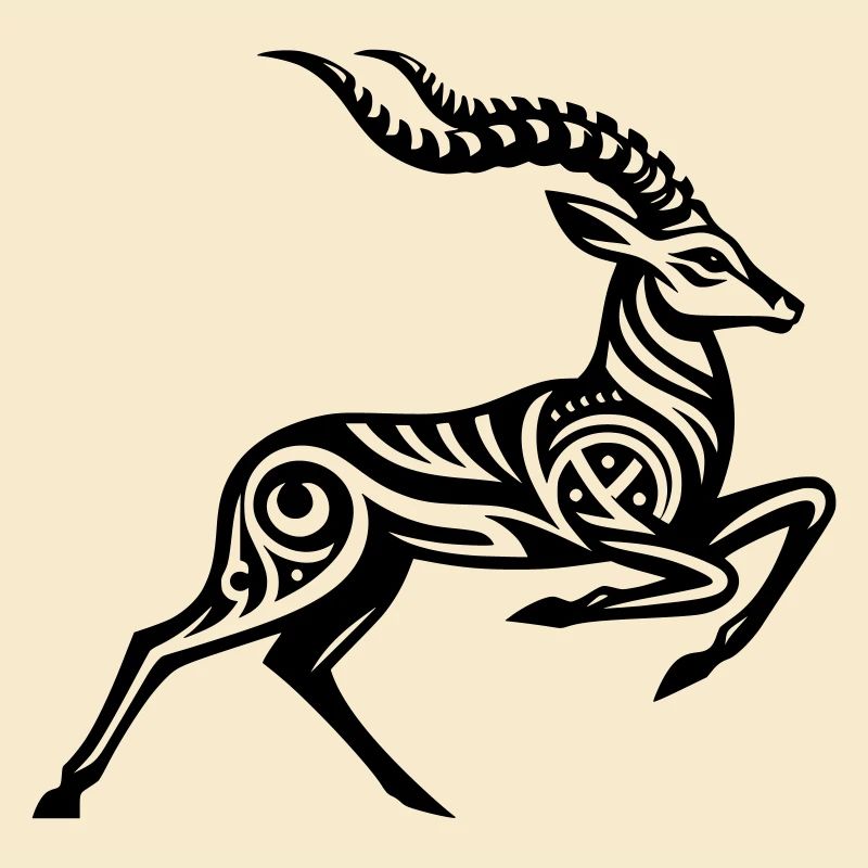 Impala tribal