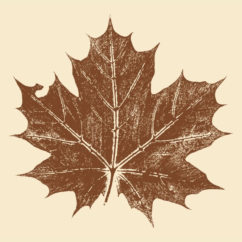 maple leaf