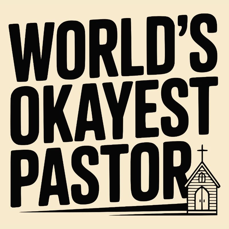Le pasteur le plus correct du monde