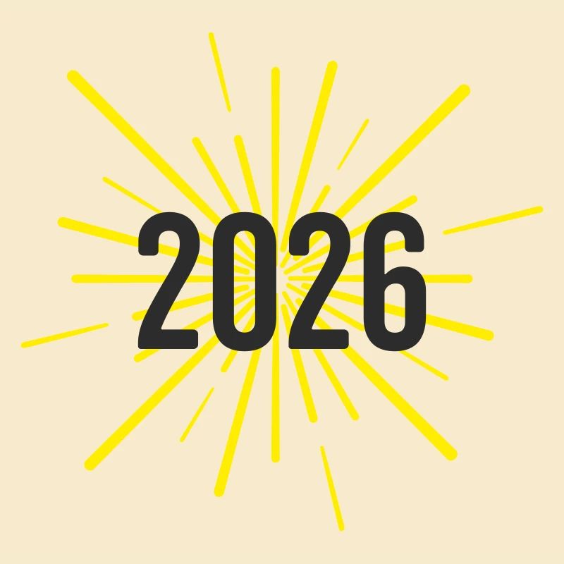 Début de l’année 2026