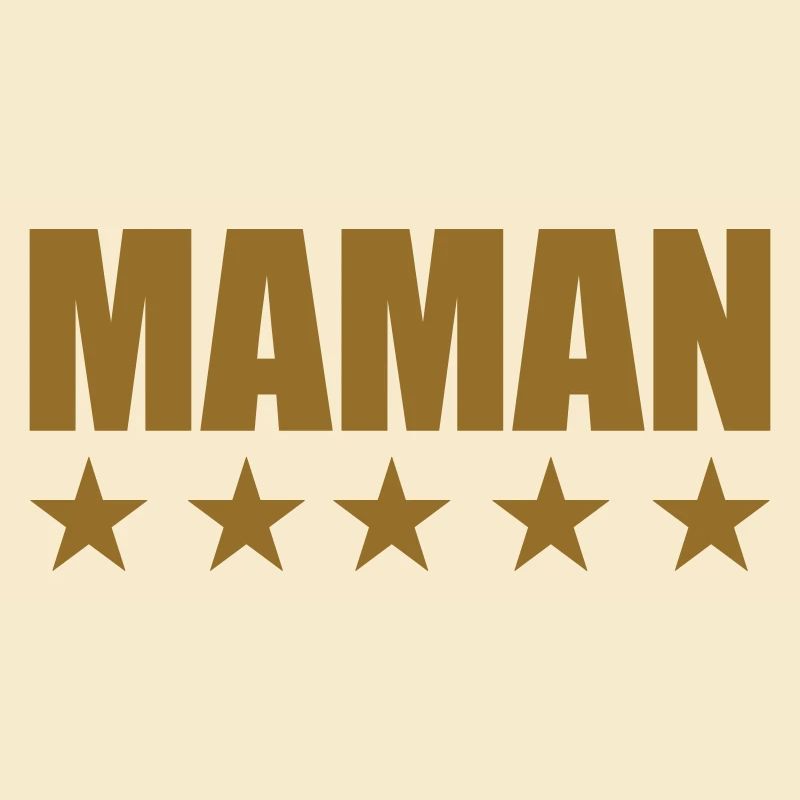 Die beste Mutter - Muttertag