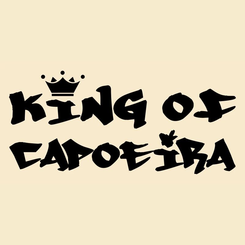 Le Roi de la Capoeira