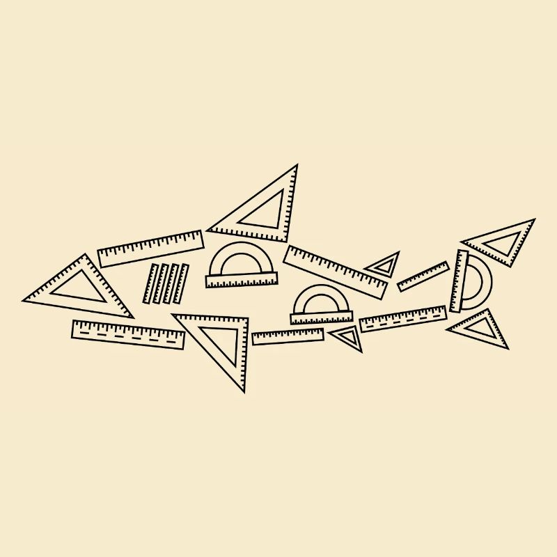 Math Shark