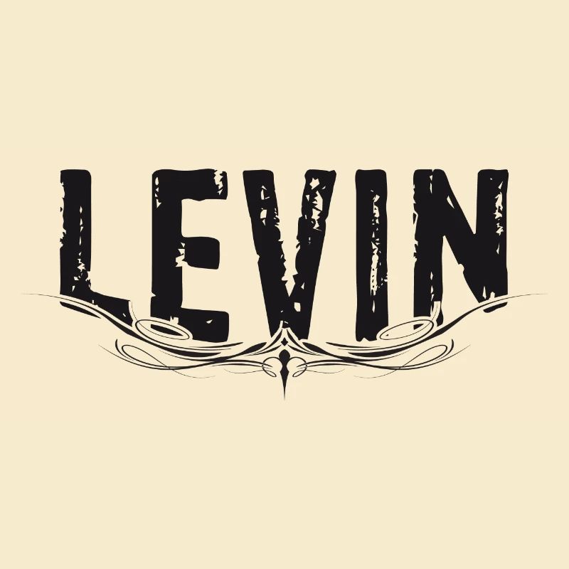 LEVIN A LEGEND