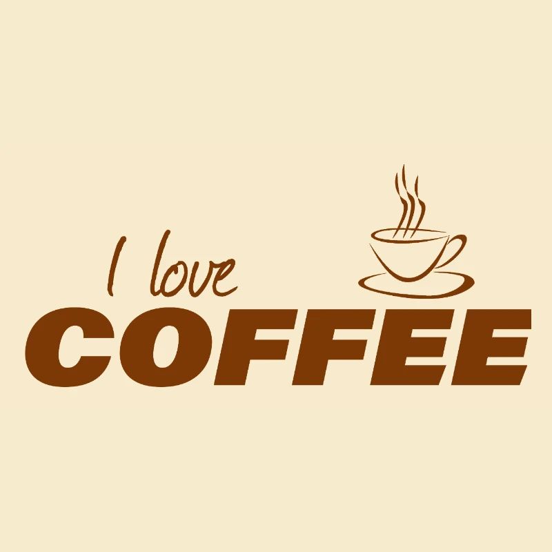 J’adore le café