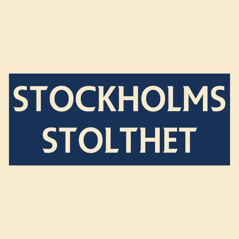 Fierté de Stockholm
