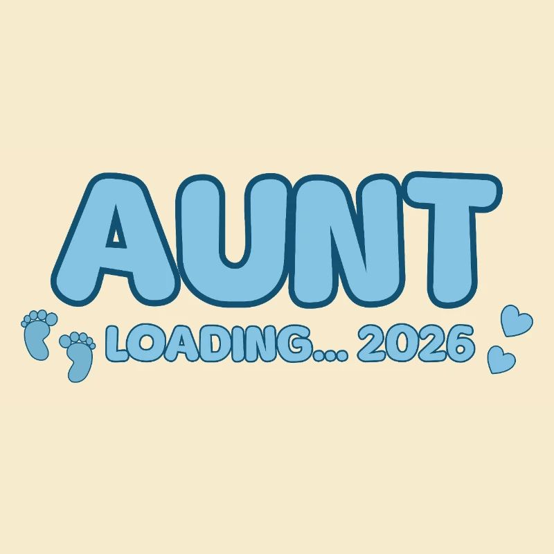 Aunt Loading 2026