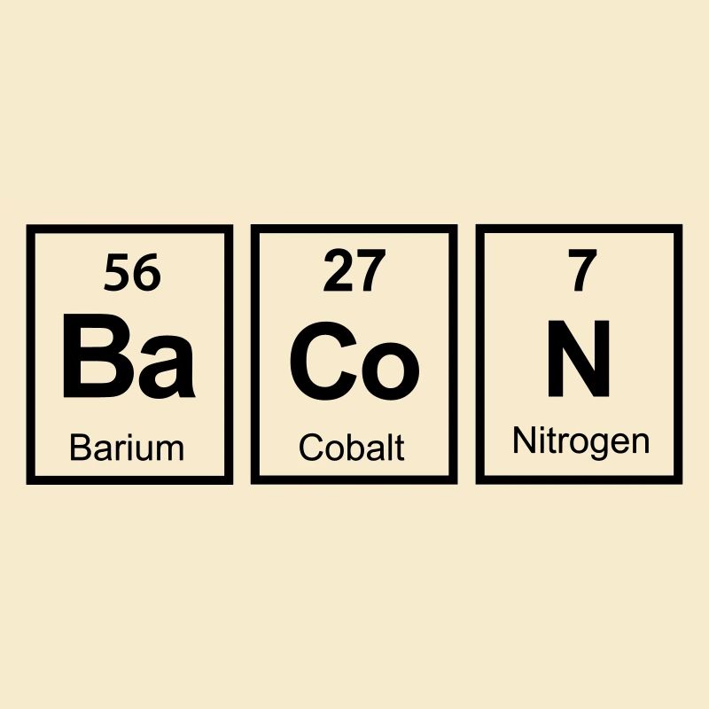 bacon