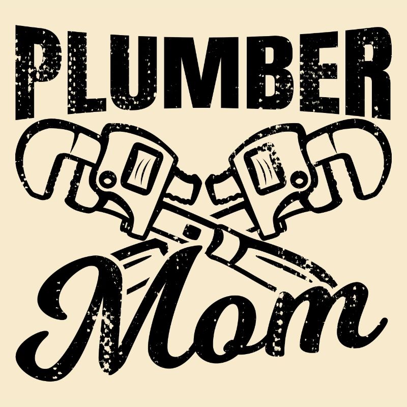 Klempner Mutter