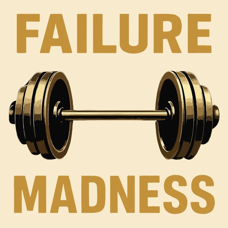 Conception de motivation d’échec et de folie