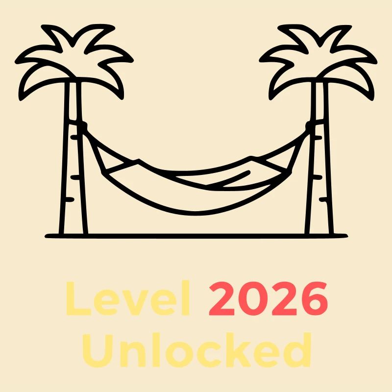 Level 2026 Unlocked Abschluss