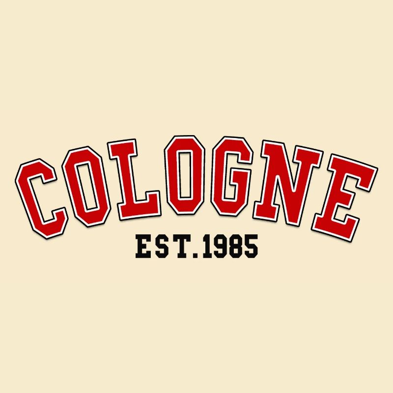 Cologne_Est_1985