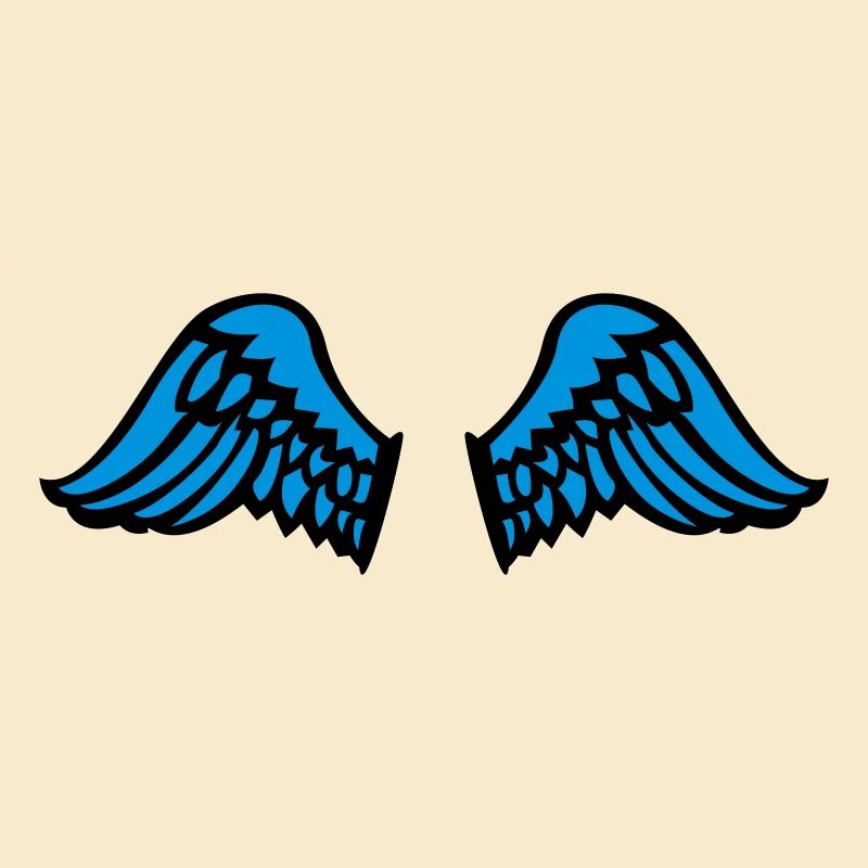 wings