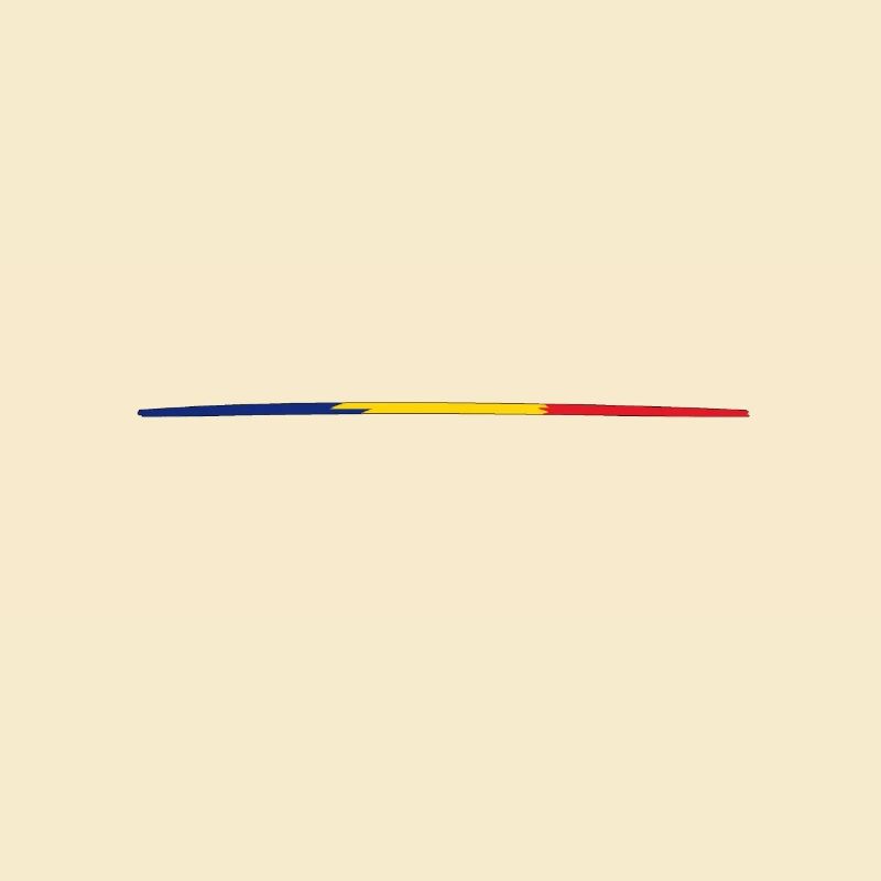 tricolore RO