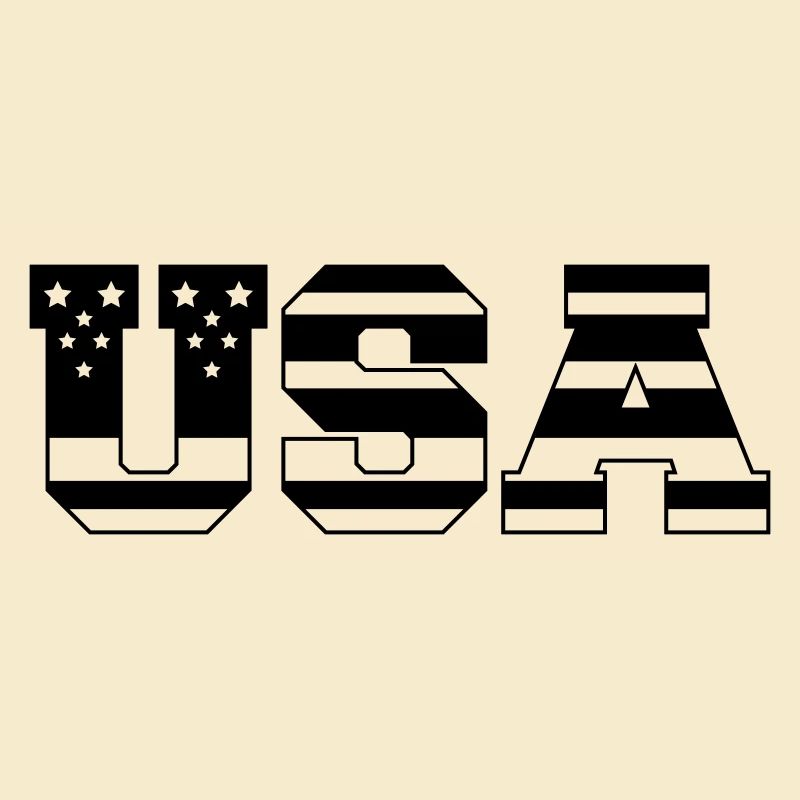 USA Amerika