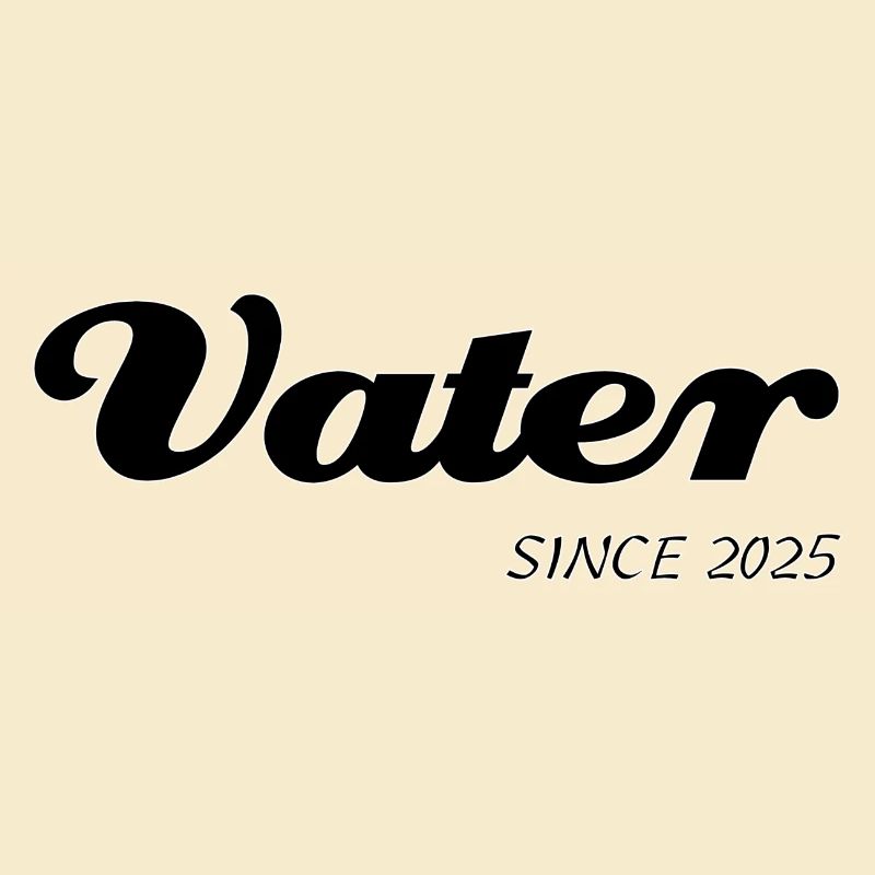 Vater since 2025