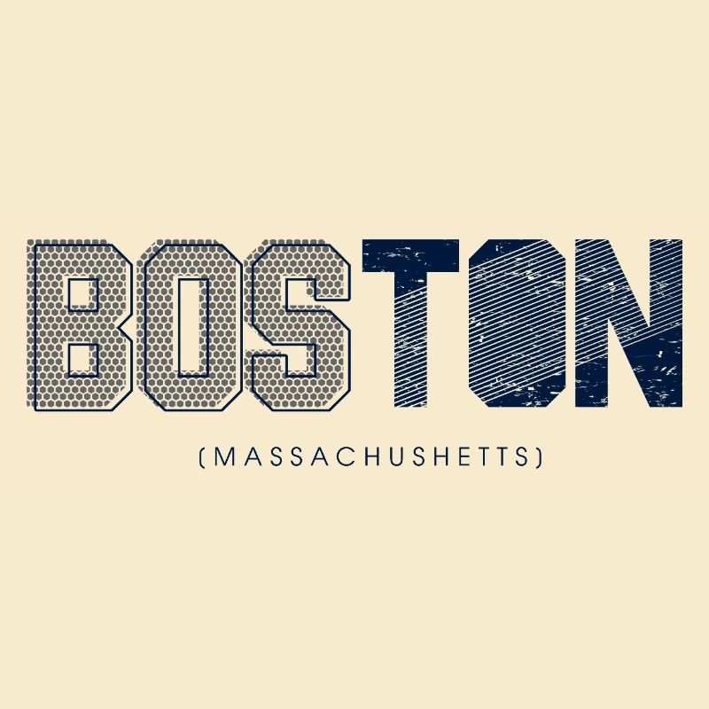 Silhouette de Boston