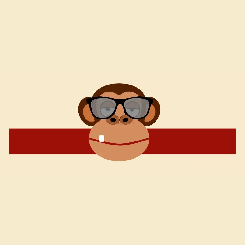BRILL - MONKEY