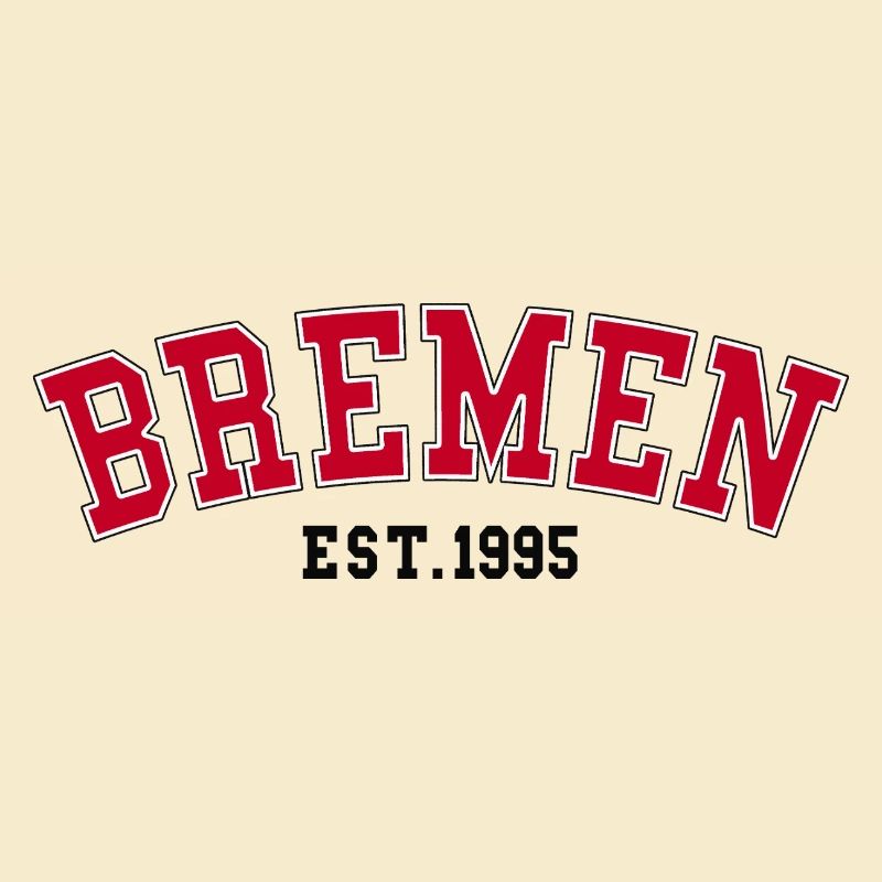 Bremen Est. 1995