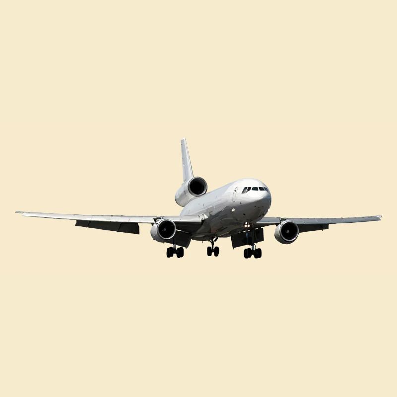 DC-10