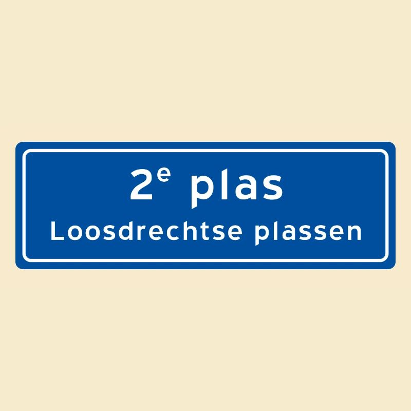 Loosdrechtse plassen 2nd plas