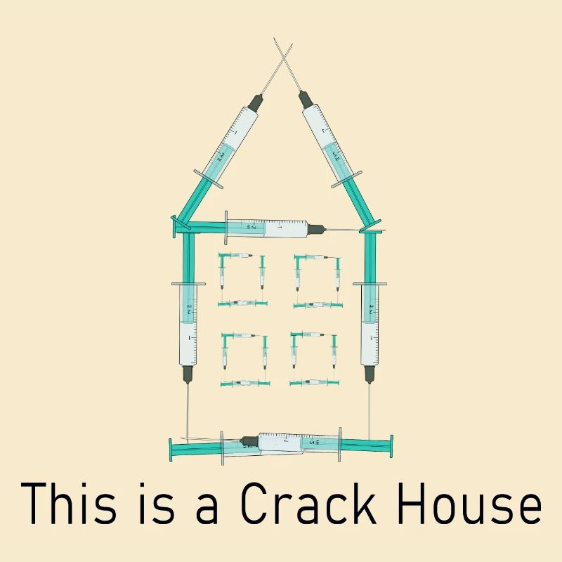 Crack Haus