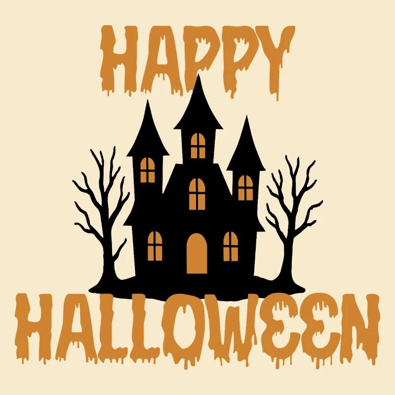 Happy Halloween 