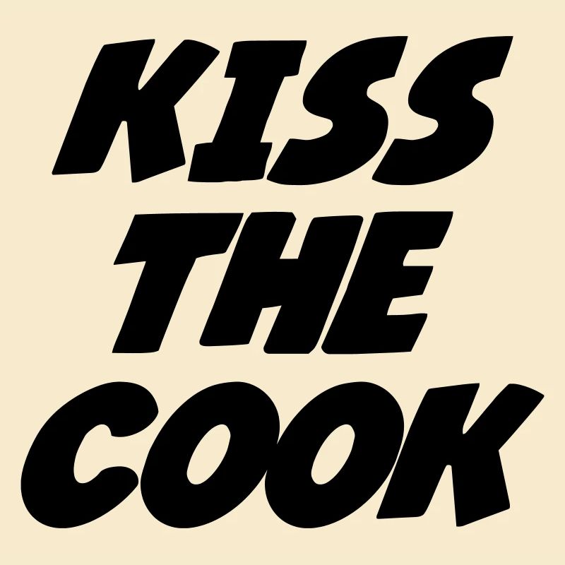 Kisses the Cook - Kitchen