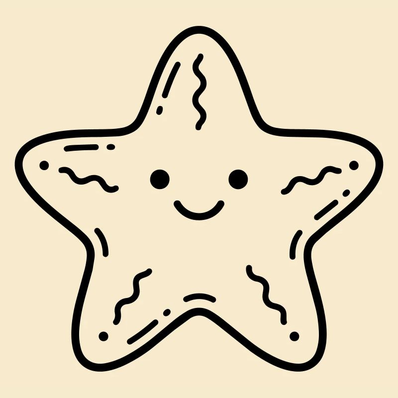 Starfish