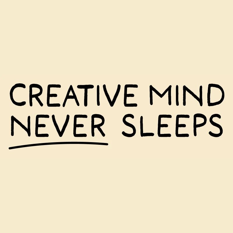 Creative Mind