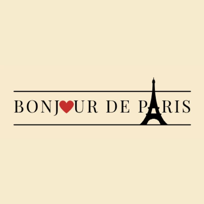 Paris Frankreich Eiffelturm